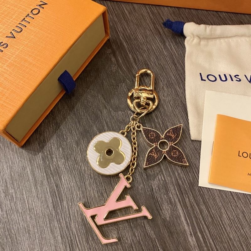 Louis Vuitton Keychains